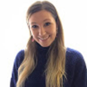 Meet your Posher, Katelyn